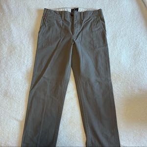 American Eagle Relaxed Straight Chinos Men’s 31 x 32
